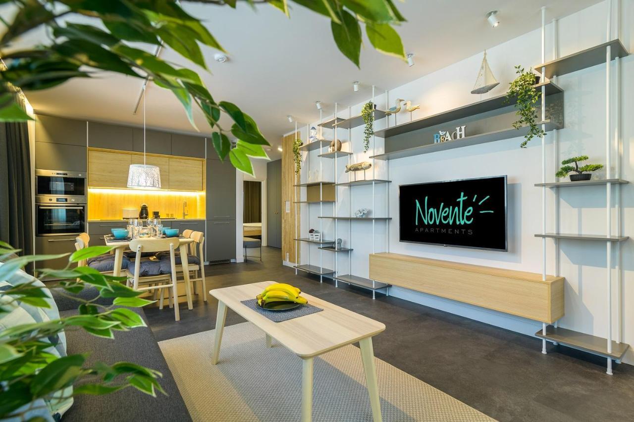 Freddo Apartment - Coral Residence Complex With Parking & Pool Varna Exterior photo