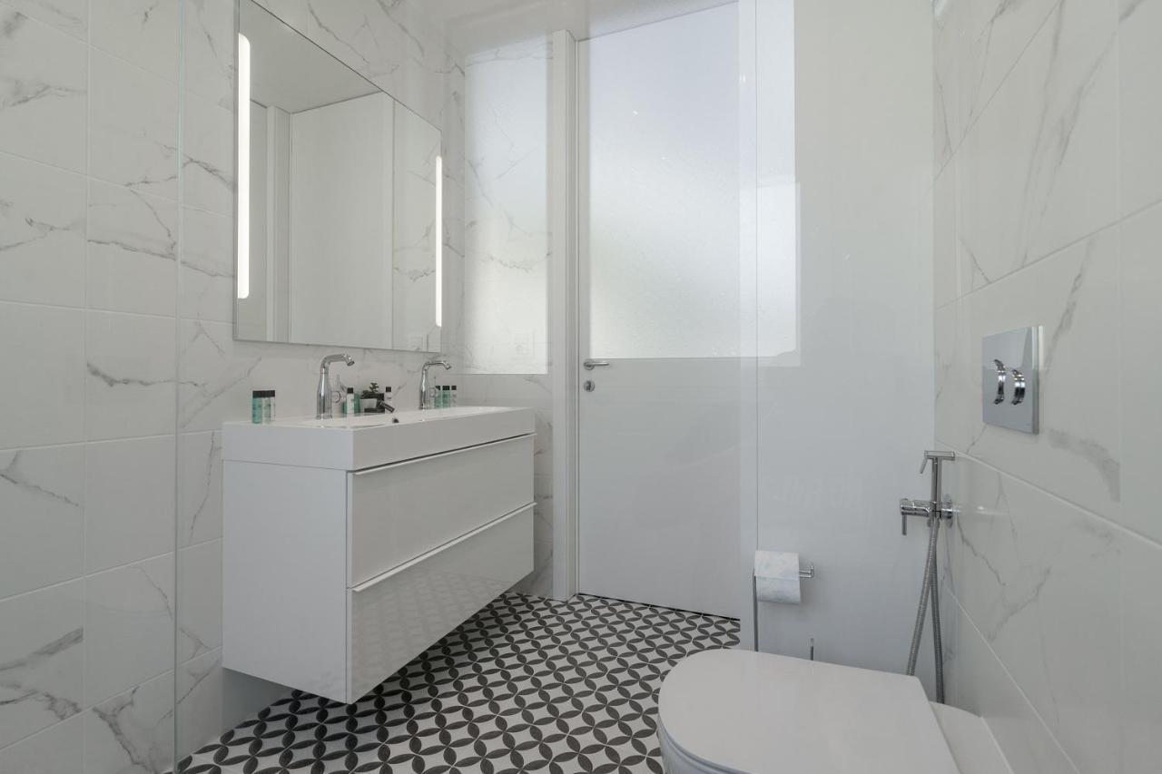 Freddo Apartment - Coral Residence Complex With Parking & Pool Varna Exterior photo