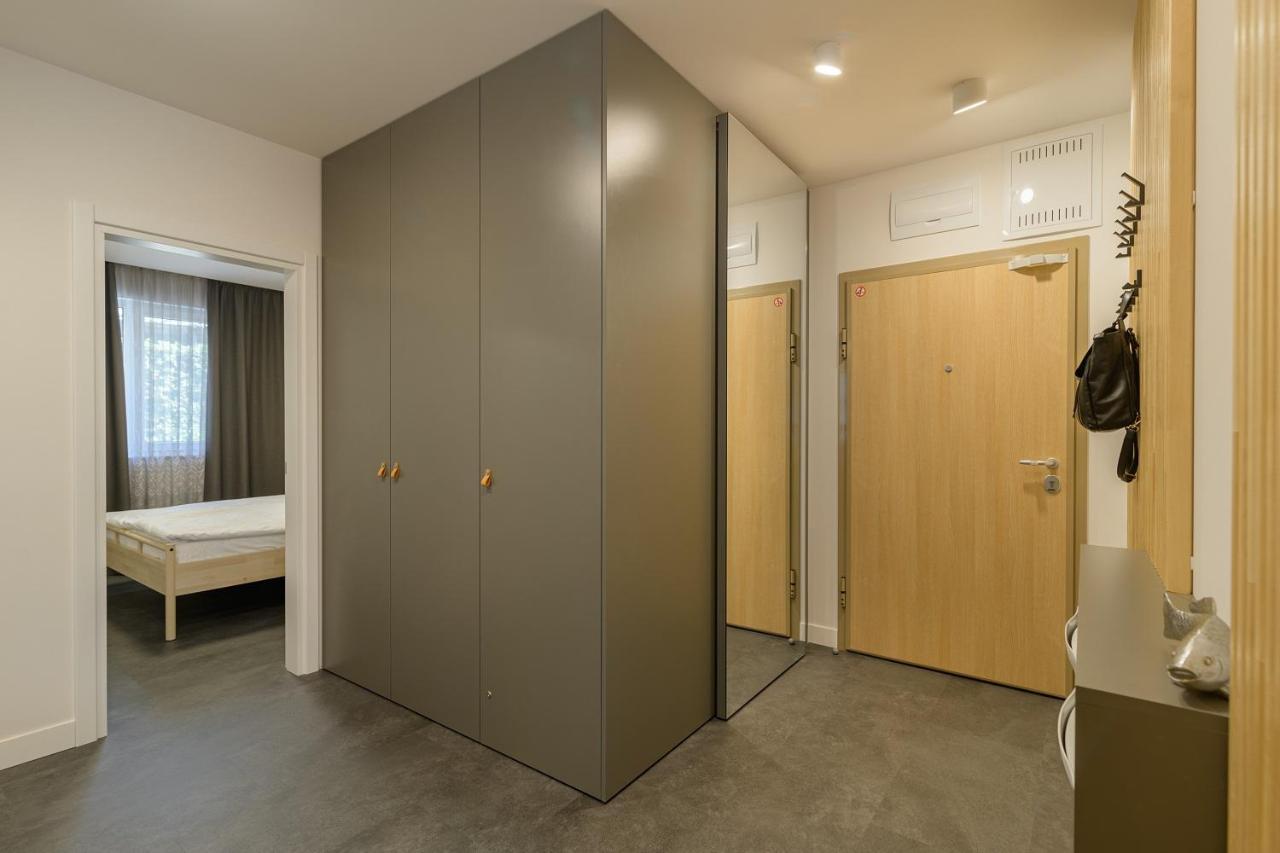 Freddo Apartment - Coral Residence Complex With Parking & Pool Varna Exterior photo