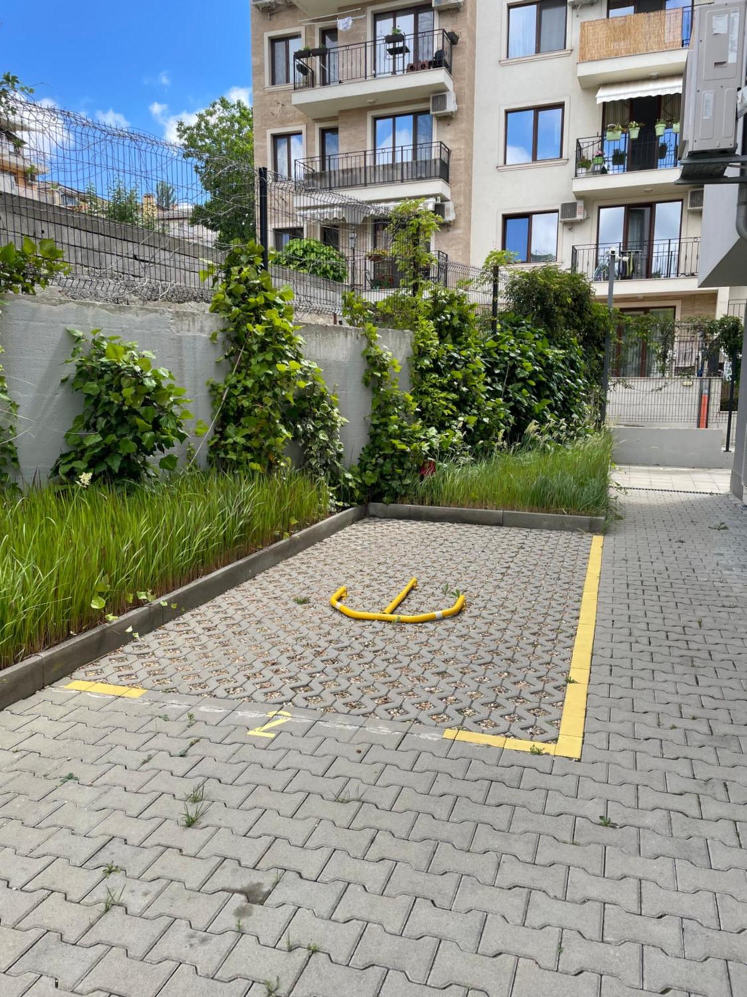 Freddo Apartment - Coral Residence Complex With Parking & Pool Varna Exterior photo